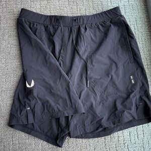 0992. AEROTEX 6” TRAINING SHORT linerless